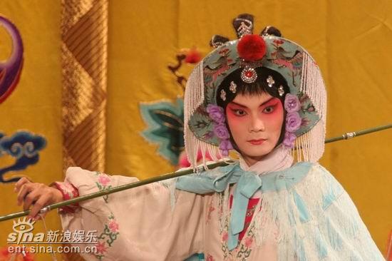 生死桥剧照