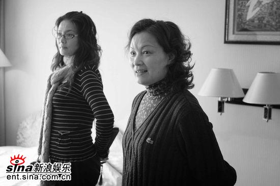 生死桥剧照