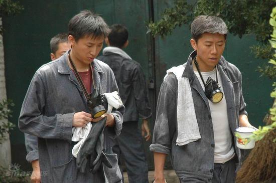 剧照-资料图片：我们的八十年代精彩剧照(3)