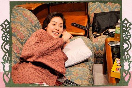 日剧女人四十精彩剧照(18)
