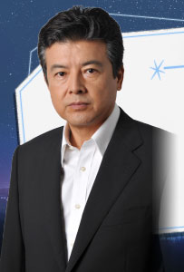 流星之绊剧照