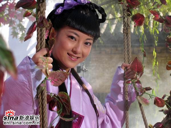 电视剧聊斋之连琐精彩剧照(2)