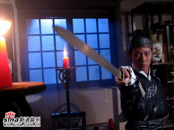 电视剧聊斋之连琐精彩剧照(4)