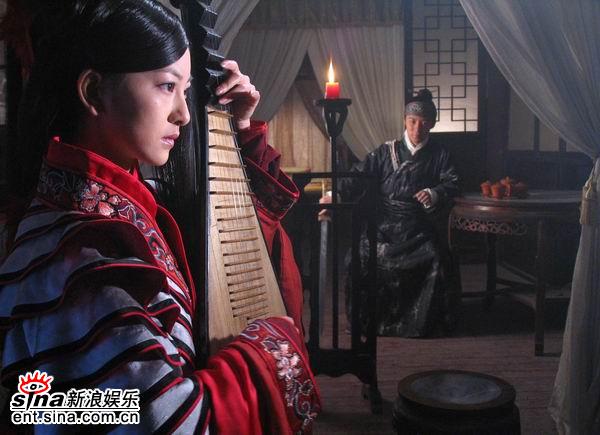 电视剧聊斋之连琐精彩剧照(6)