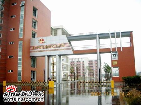 剧照-苏州福纳影视学校简介(组图)