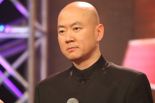 爱情面包剧照