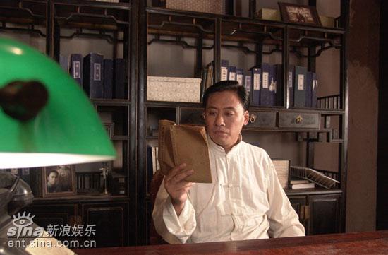 剧照-金戈梨园石家庄热播 颠覆“苦情”市场(图)