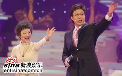 剧照-资料图片：吉尼斯中国之夜五场精彩演出(69)