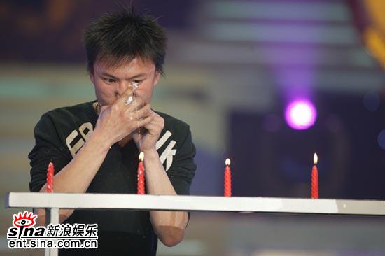 剧照-资料图片：吉尼斯中国之夜五场精彩演出(4)