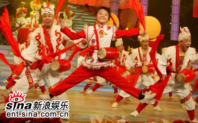 剧照-资料图片：吉尼斯中国之夜五场精彩演出(52)