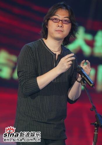 剧照-资料图片：吉尼斯中国之夜五场精彩演出(43)