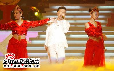 剧照-资料图片：吉尼斯中国之夜五场精彩演出(73)