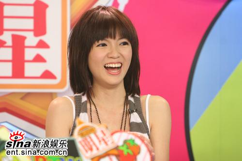 剧照-资料图片：明星BIGSTAR嘉宾--郭美美