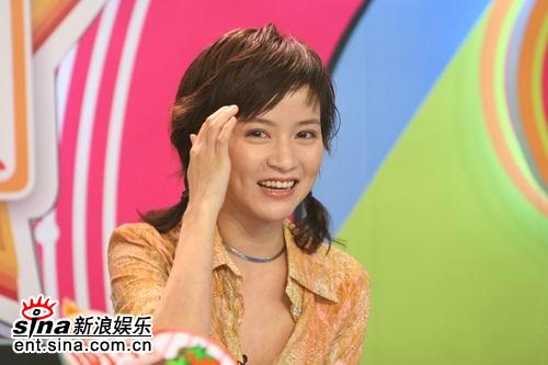 剧照-资料图片：明星BIGSTAR嘉宾--孙镱菲