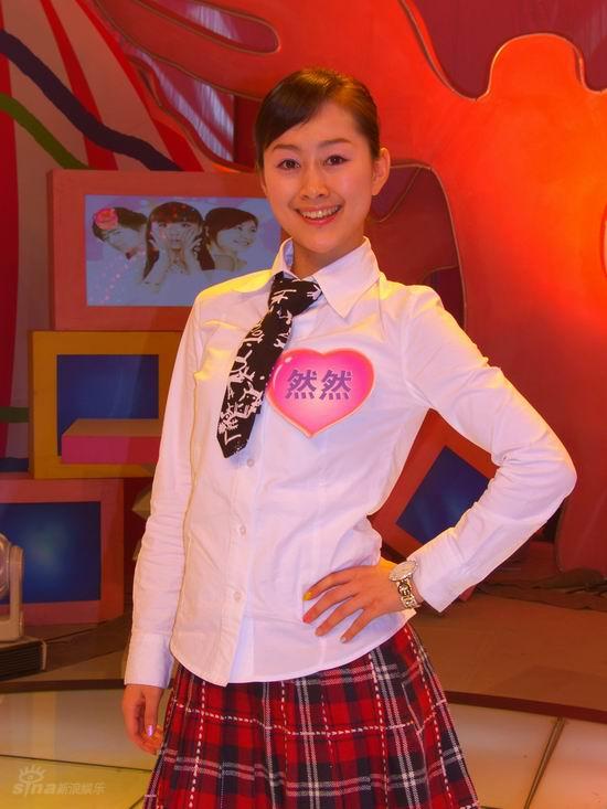 剧照-资料图片：天使明星汇天使妹妹图片(16)