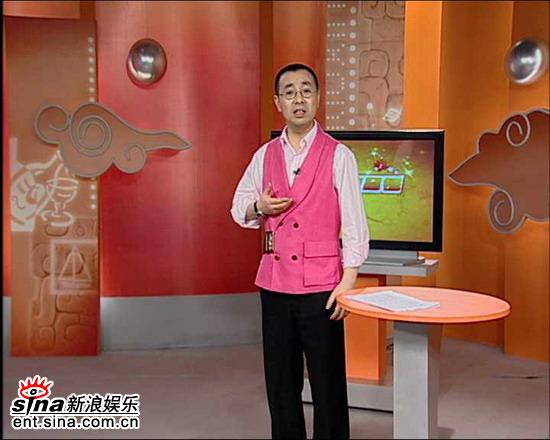 剧照-汤加丽刘佳作客耍耍流星锤大聊张钰(组图)
