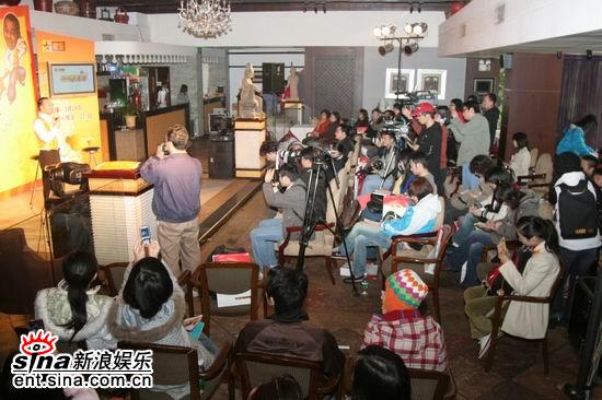 剧照-资料图片：耍耍流星锤开播及精彩图片(11)