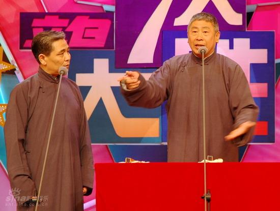 剧照-资料图片：“7天大胜”现场精彩图片(9)