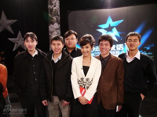 剧照-资料图片：五星夜话之士兵突击现场图片(27)