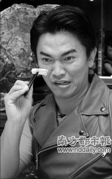 超级购物王剧照
