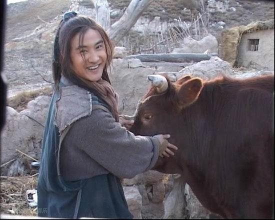 剧照-资料图片：影视同期声节目图片(8)