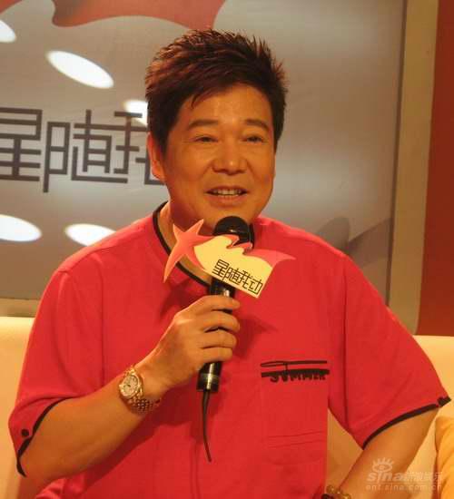 剧照-奇志做客星随我动 讲诉不为人知的秘密(图)