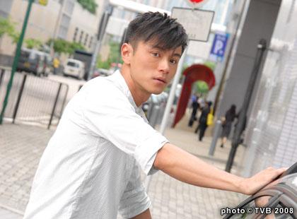 剧照-资料图片：TVB剧当狗爱上猫精彩剧照(28)