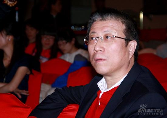 剧照-图文：浴血坚持--中国电视剧制作中心副主任李汀