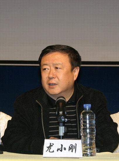 剧照-尤小刚杜诗筠再度联手 再造催泪弹祈望(图)
