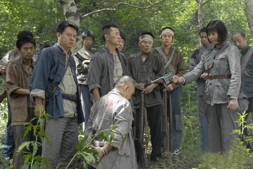 电视剧仁者无敌精彩剧照(5)