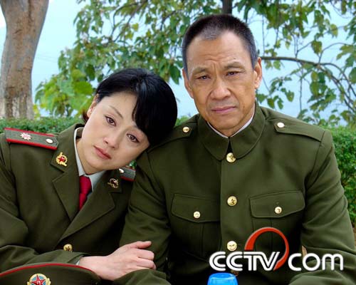 郭海的家事剧照
