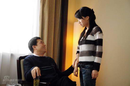 剧照-资料图片：电视剧蜗居精彩剧照(25)