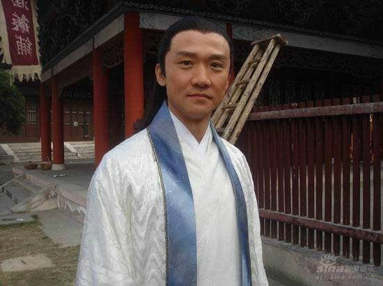 十大奇冤剧照