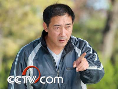 剧照-资料图片：电视剧青春舞台精彩剧照(34)