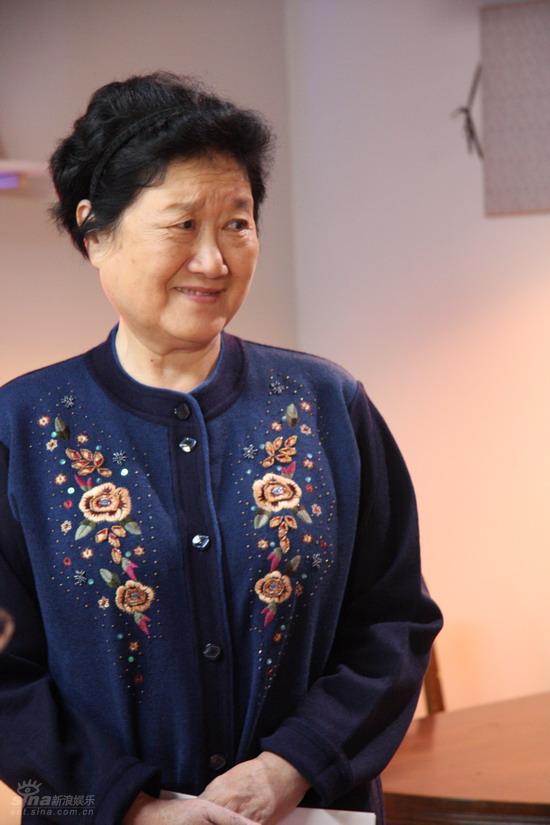 超人马大姐剧照