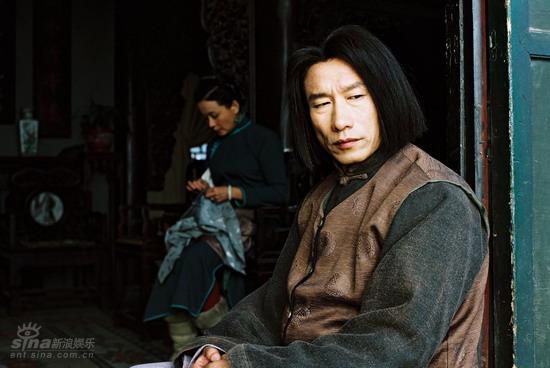 采桑子--<em>妻室儿女</em>第17集<em>剧情</em>介绍-电视指南