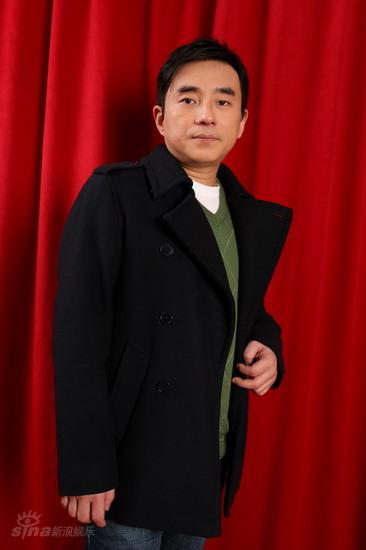 剧照-图文：舞林第三期定装照--吕方