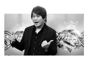 剧照-吴宗宪野心大不懂生意经 杨丞琳享受半熟期(图)