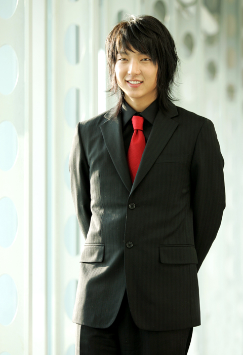 My Girl剧照