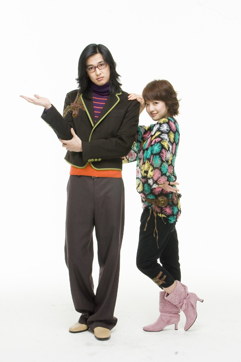 My Girl剧照