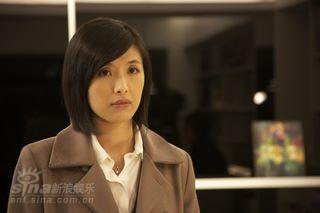 电视剧蜂蜜幸运草精彩剧照(23)