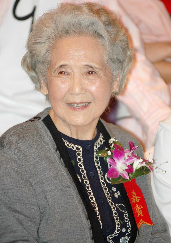 麻辣婆媳剧照