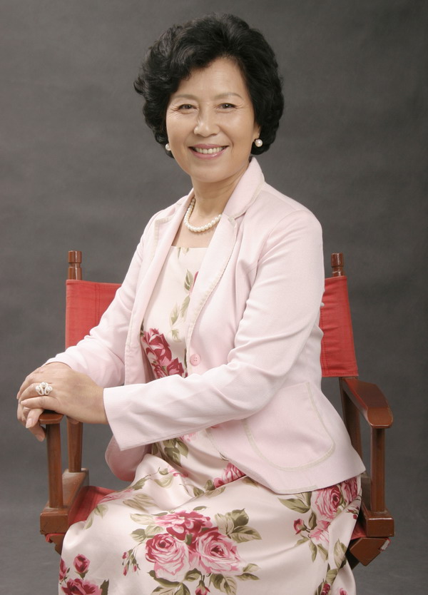 麻辣婆媳剧照