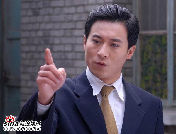 电视剧我的未来属于你剧照(14)