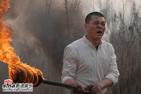 剧照-资料图片：电视剧我的未来属于你剧照(23)