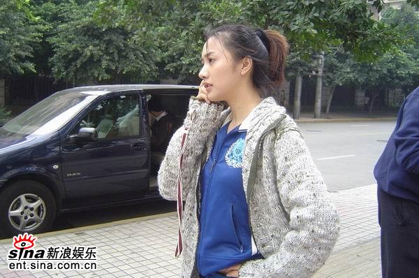 都是爱情惹得祸剧照