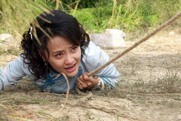 电视剧宁为女人精彩剧照(11)