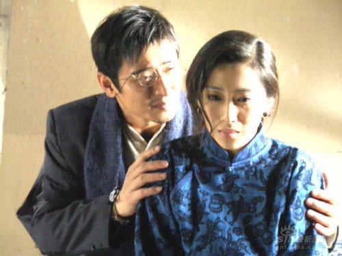 剧照-宁为女人杀青 刘思彤为角色素颜出镜(图)