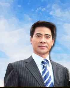 豪门本色剧照