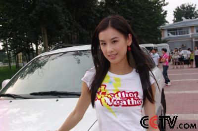 丁家有女喜洋洋剧照